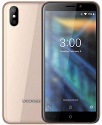 Замена дисплея на телефоне Doogee X50 в Перми